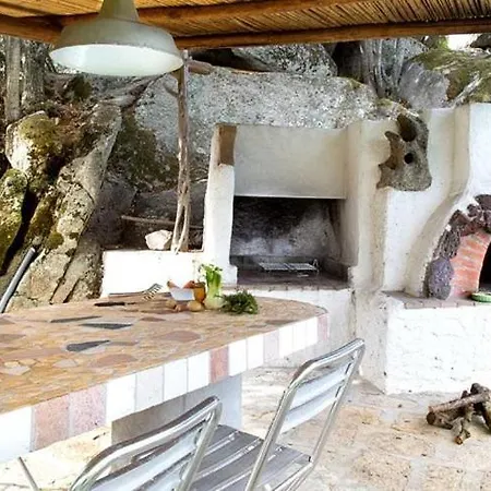 Villa Sardinia Family - Gaia With Private Pool In The Countryside Sant'Antonio di Gallura