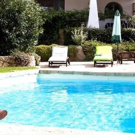 Sardinia Family - Gaia With Private Pool In The Countryside Villa Sant'Antonio di Gallura