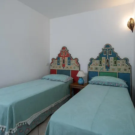Sardinia Family - Gaia With Private Pool In The Countryside Sant'Antonio di Gallura