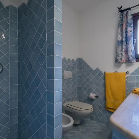 Sardinia Family - Gaia With Private Pool In The Countryside Villa *