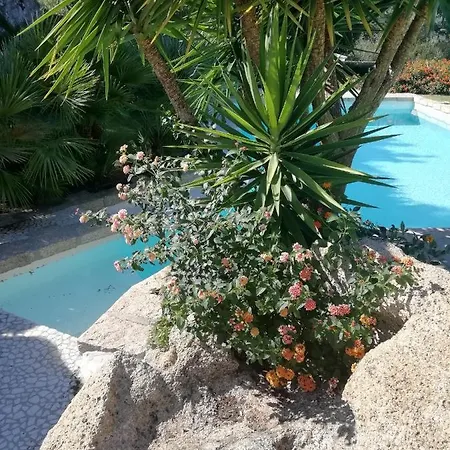 Sardinia Family - Gaia With Private Pool In The Countryside * Sant'Antonio di Gallura