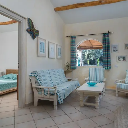 Sardinia Family - Gaia With Private Pool In The Countryside * Sant'Antonio di Gallura