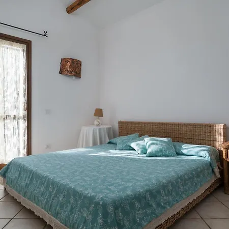 Villa Sardinia Family - Gaia With Private Pool In The Countryside *