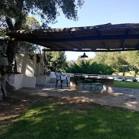 Sardinia Family - Gaia With Private Pool In The Countryside * Sant'Antonio di Gallura