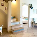 Villa Sardinia Family - Gaia With Private Pool In The Countryside