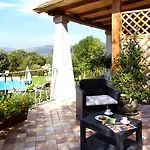 Sardinia Family - Gaia With Private Pool In The Countryside Villa *