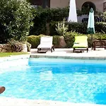 Sardinia Family - Gaia With Private Pool In The Countryside Villa Sant'Antonio di Gallura