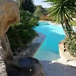 Villa Sardinia Family - Gaia With Private Pool In The Countryside *