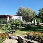 Sardinia Family - Gaia With Private Pool In The Countryside Villa *