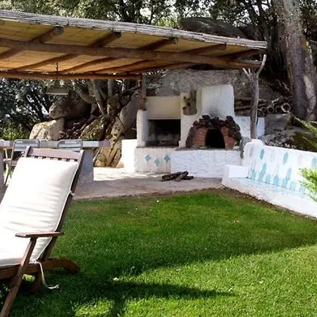 Sardinia Family - Gaia With Private Pool In The Countryside Sant'Antonio di Gallura